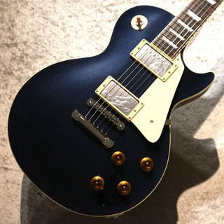 Tokai 【ヴィンテージ1960年LPを採寸したスリムネック】KLS-101-WL/SN ~Gun Metallic Blue~ #2450752【3.78kg】