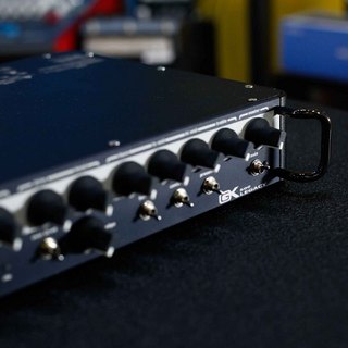 GALLIEN-KRUEGER Legacy 500 【軽量、コンパクトヘッド】