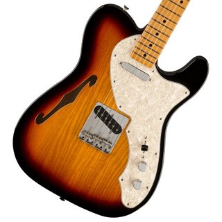 Fender Vintera II 60s Telecaster Thinline Maple Fingerboard 3-Color Sunburst【御茶ノ水本店】