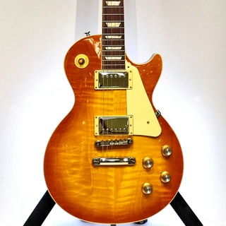 Gibson Les Paul Standard 60s Unburst