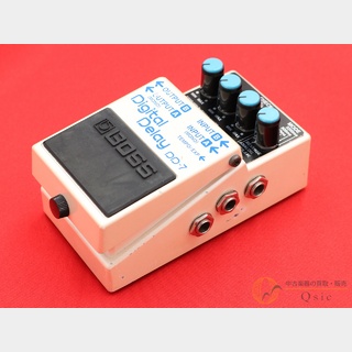 BOSS、DD-7の検索結果【楽器検索デジマート】
