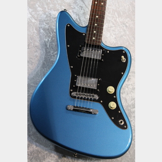 Fender Made in Japan Limited Adjusto-Matic Jazzmaster HH Lake Placid Blue #JD23017580【3.65kg】