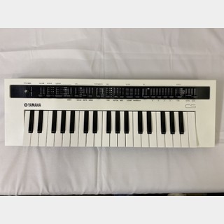 Yamaha reface CS 新品同様品 Amazon | ヤマハ YAMAHA シンセサイザー reface CS | キーボード