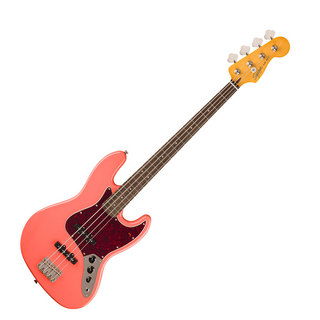 Squier Jazz Bass ClassicVibe 60's Squier Classic Vibe '60s Jazz