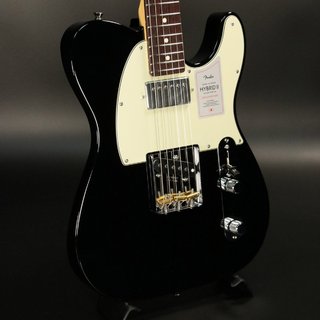 Fender 2024 Collection Hybrid II Telecaster SH Rosewood Black 【名古屋栄店】