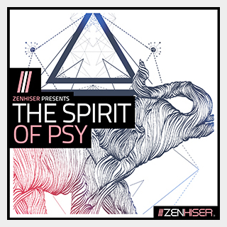 ZENHISER THE SPIRIT OF PSY