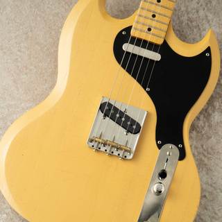 RS Guitarworks STee Standard Between Medium and Heavy -Butterscotch Blonde- 2024年製 【USED】