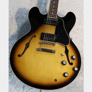 Gibson ES-335 Vintage Burst #225030291【3.65kg】