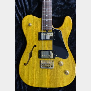 Seventy Seven Guitars RBN-MGC ウエイト3.14キロ