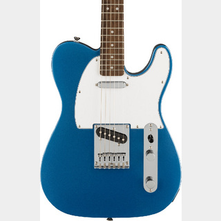 Squier by Fender Affinity Series Telecaster (Lake Placid Blue)