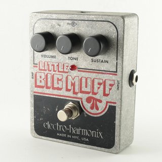 Electro-Harmonix Little Big Muff Pi 【御茶ノ水本店】