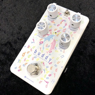 Limetone Audio buddy