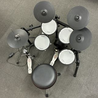Roland TD-27SC-S アップグレードセット