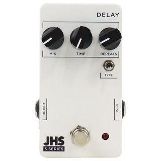 JHS Pedals 【中古】 JHS Pedals 3 Series Delay ギターエフェクター ディレイ