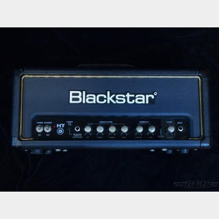 Blackstar HT5-H【真空管アンプ】