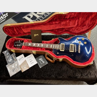 GibsonMod Collection Les Paul Standard 60s Midnight Blue Metallic #230530181【4.19kg】