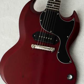 EDWARDS E-SG-JR-LTD -Vintage Cherry- #ED8002253 【数量限定生産モデル】