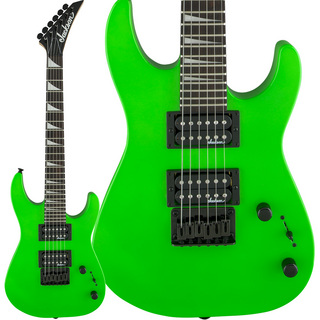 Jackson JS Series Dinky Minion JS1X Neon Green エレキギター ショートスケール