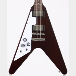 Gibson 2018 Model Flying V Aged Cherry LH【新宿店】