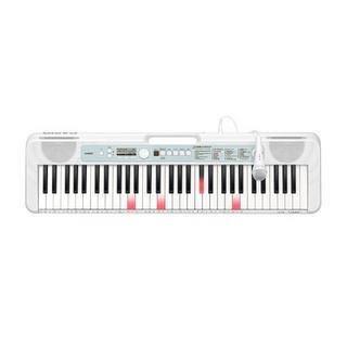 Casio LK-335 光ナビゲーションキーボード 【61鍵】