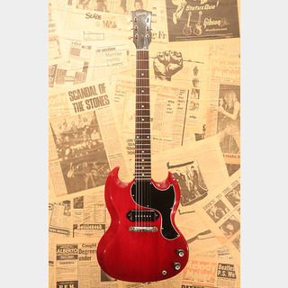 エレクトリックギター ＞ SGタイプ、Gibson、SG Juniorの検索結果