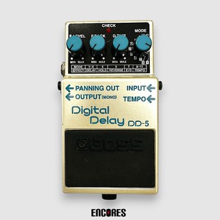 BOSS、DD-5、DD-5の検索結果【楽器検索デジマート】