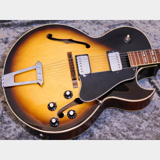 Gibson ES-175D '76