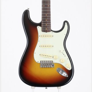 Fender American Vintage II 1961 Stratocaster Rosewood Fingerboard 3-Color Sunburst【横浜店】