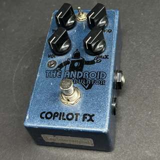 COPILOT FX The Android【新宿店】