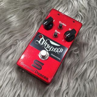 Seymour Duncan DirtyDeedDistortion【現物写真】