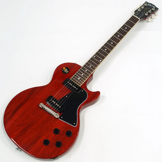 Gibson Les Paul Special / Vintage Cherry #233830311