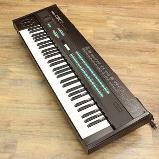 YAMAHA DX7 【キーボードマート新宿】【新宿店】