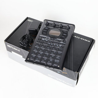 サンプラーSP-404を総力特集！3/25発売の『サウンド＆レコーディング