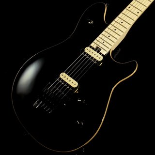 EVH Wolfgang Special Maple Fingerboard Black 【福岡パルコ店】