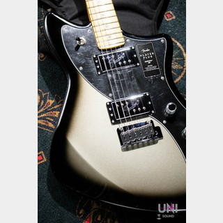 Fender Player Plus Meteora HH SVB 2022