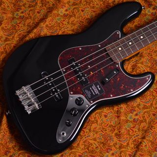 Fender Vintera II '60s Jazz Bass / Black