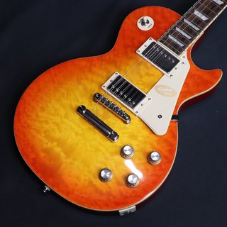 Epiphone Inspired by Gibson Les Paul Standard 60s Quilt Top Faded Cherry Sunburst [Exclusive Model] 【横浜店