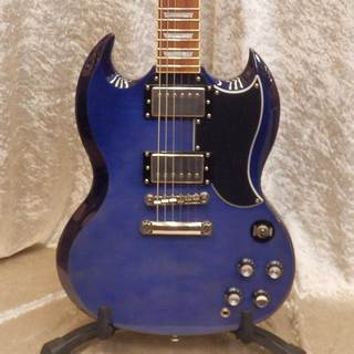 Epiphone G-400 Deluxe Pro