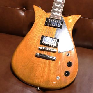 Gibson【ダークローズウッド指板】Theodore Standard Antique Natural #205840035【3.57kg】3Fフロア