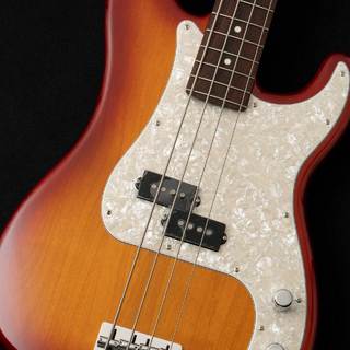 Fender FSR MIJ Hybrid II Precision Bass Sienna Sunburst 【展示品特価】【JD24019919】【町田店】