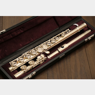 YAMAHA ヤマハ YFL-212 フルート 【1年保証】 【名古屋栄店】