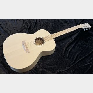 NAGI GUITARS shiro #150824 [Acoustic Model]