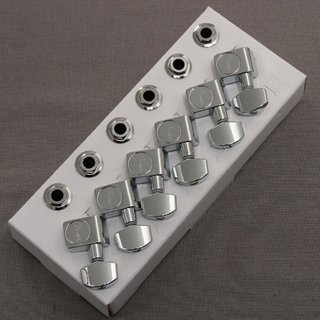 FenderAmerican Series Tuners Chrome 099-0820-100【池袋店】