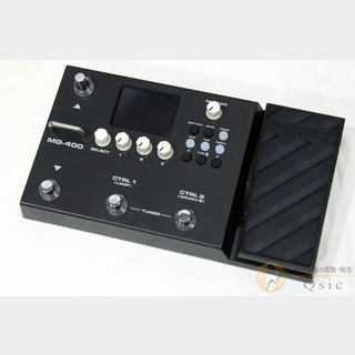 NUX、MG-400の検索結果【楽器検索デジマート】