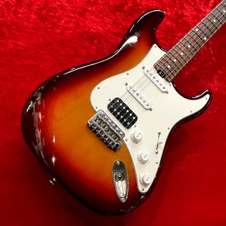 Iconic Guitars Vintage Modern S-HR希少 美品 Iconic Guitars Vintage Modern 68T-SL Double Binding Aged Natural