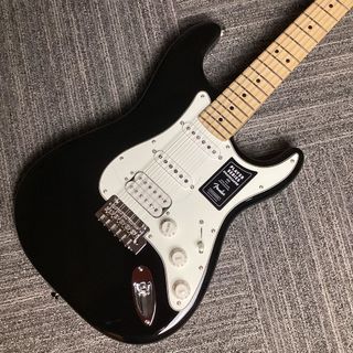 FenderPlayer Stratocaster HSS, Maple Fingerboard, 【現物画像】【重量3.62kg】