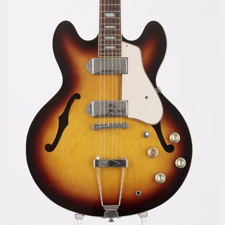 エレキギター、Epiphone カジノの検索結果【楽器検索デジマート】