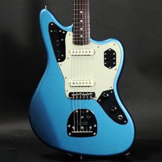 Fender FSR Collection 2024 Traditional 60s Jaguar Lake Placid Blue 【梅田店】