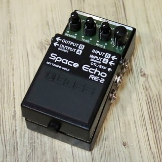 BOSS RE-2 / Space Echo 【心斎橋店】