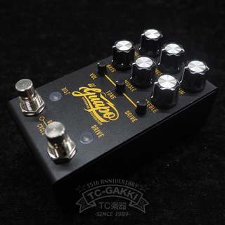 jackson audio asabiの検索結果【楽器検索デジマート】